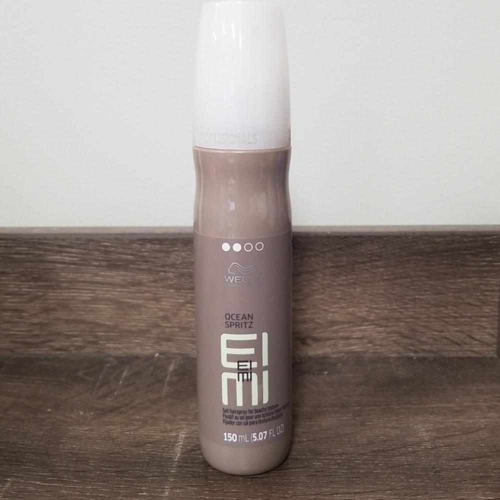 Wella EIMI Ocean Spritz Salt